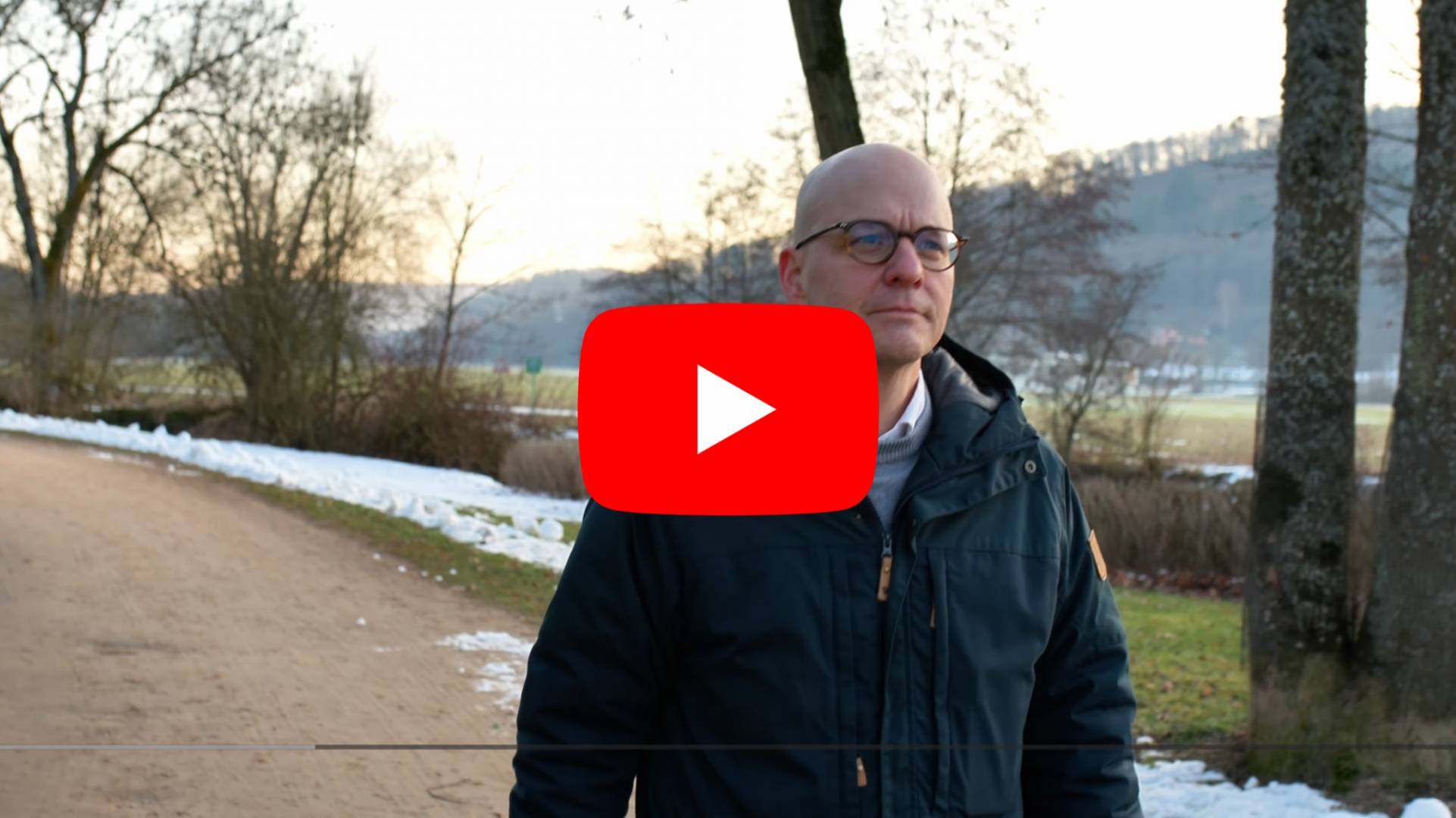 Video - Weiter machen! Dr. Dirk Vogel